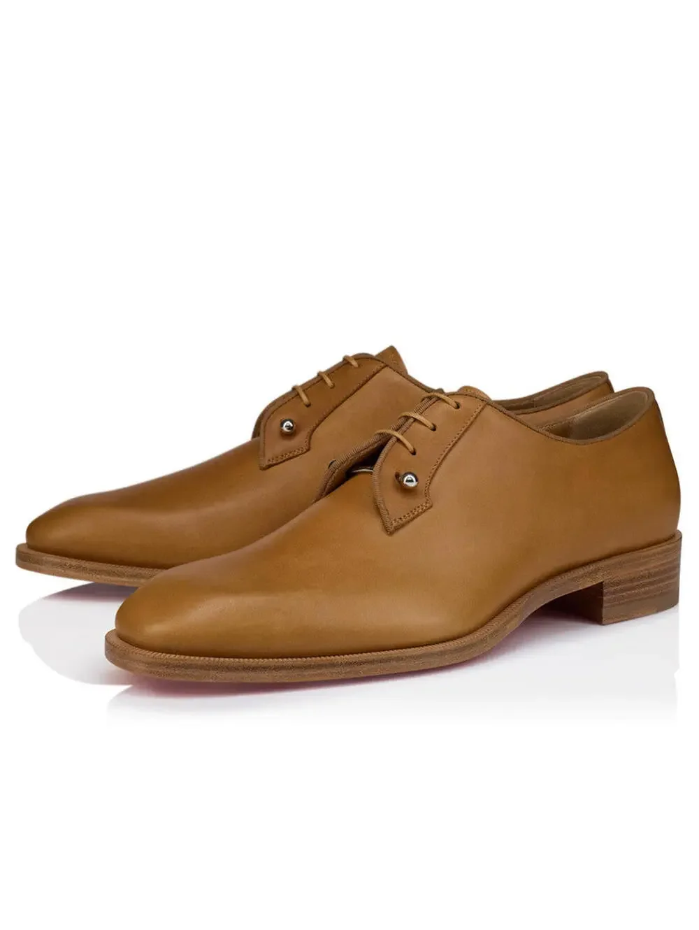 Christian Louboutin Chambeliss Lace Up (PLEASE REQUEST YOUR SIZE FOR PURCHASING)